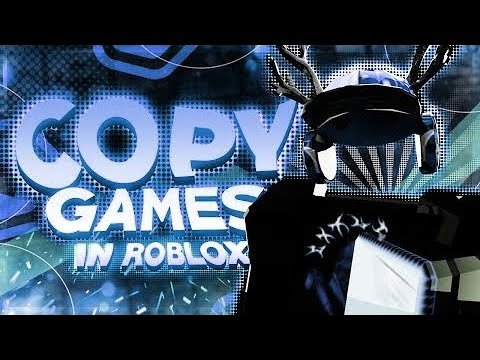 *NEW* NEW How to Copy Games on Roblox 2025 ( Map + Scripts!)