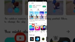 Android interesting app #hiddentricks #secrettricks #androidtips #androidhack #shorts