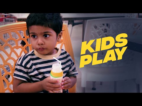 Tridom Indoor Amusement Park | Sarath City Capital Mall Hyderabad, India