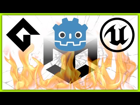 Unity Alternatives