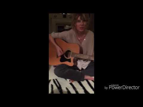 Taylor Swift - Call It What You Want (Acoustic Version)