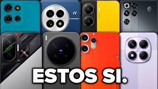 The Best Cell Phones at All Price Ranges for 2026 - The Ultimate Buying Guide!