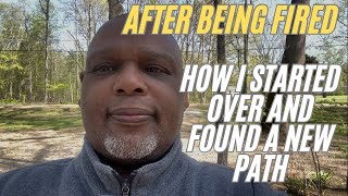 My Job Loss Journey and How I Bounced Back!