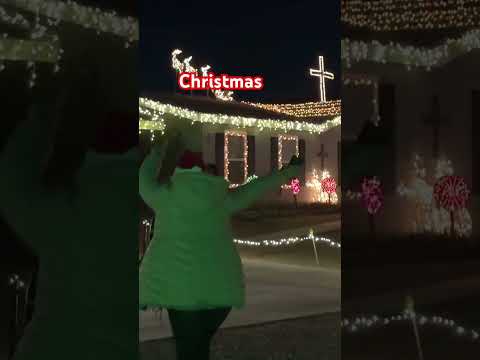 You have to check out this Small Town show #christmas #anunexpectedchristmas #america