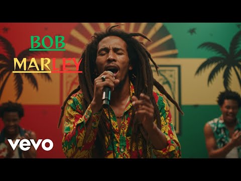 Reggae Vibes Only – Chill Roots & Island Grooves to Uplift Your Soul 🌞🇯🇲