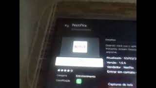 Como Atualizar A Netflix Na TV Na LG WebOs23
