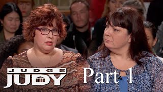 Woman and Her Chickens Flew the Coop! | Part 1
