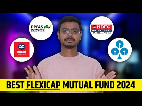 Best flexi cap mutual fund!!