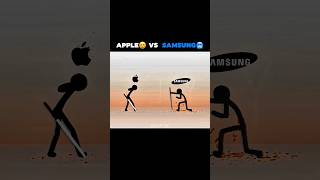 Apple vs samsung extreme fight #applevssamsung #applevsandroid #iphonevssamsung #xiaomivsiphone