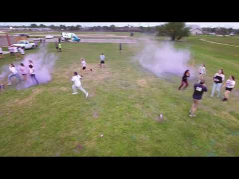 Color Wars Promo (May 12)