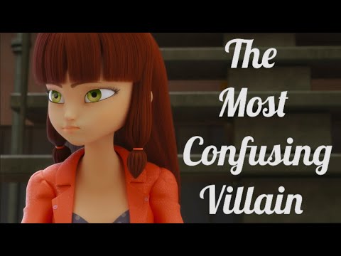 Lila Rossi - The Aimless Antagonist | A Critical Retrospective