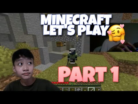 Minecraft Let's Play