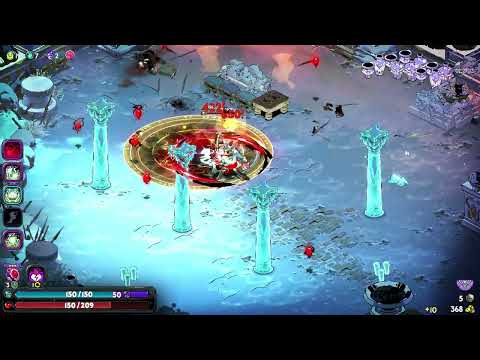 Hades 2 - Trial of Destiny 4:58.58