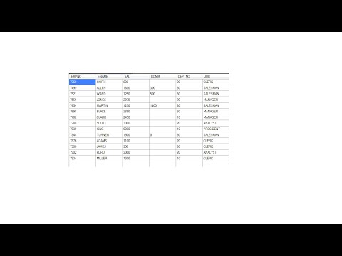 Use of INTERFACES for decoupling