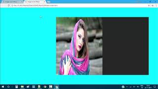 Css Image Hover Effects   Slide Image On Hover   2