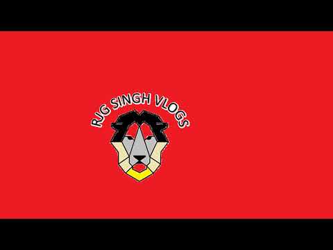 RJG SINGH EXCEL Live Stream