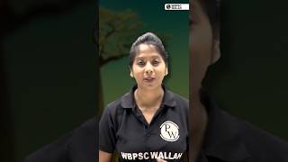 তোমরা কি এই Magic গাছটি সম্পর্কে জানো? #PW #WBPSCWallah #Shorts