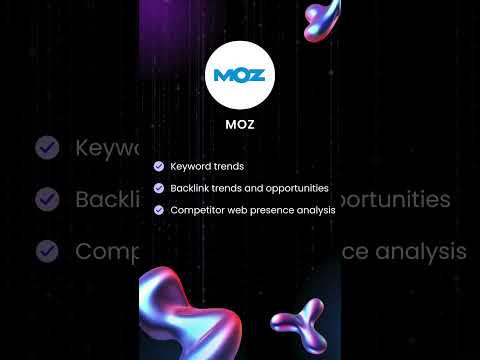 5 Best SEO Tools in 2024 | Profits and Pizza