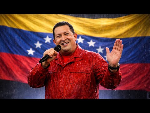 Venezuela will not surrender!