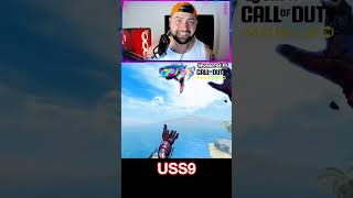 SEASON 8 OF CODM IS INSANE🤯 #codmobile_partner #ampd #ad #codmobile