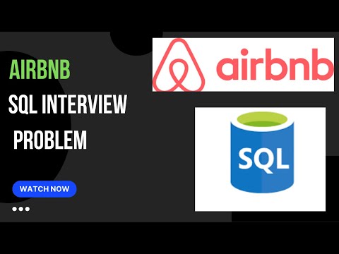 Airbnb SQL Interview Problem | Converted Comma Separated Values into Rows  #sqlqueries