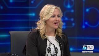 Computer Science Education Week with Women Tech Council KSL