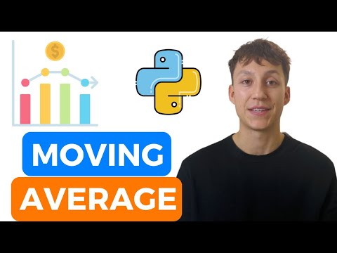 What Are Moving Average Models? - Time Series Analysis