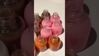 Am I copying Sushy Glow Cosmetics? #lipglossbusiness #smallbusiness