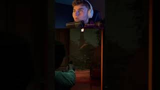 Do YOU think its all a DREAM? #fyp #viral #gaming #horrorletsplay