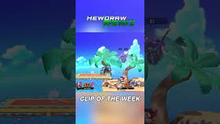 HDR Clip of the Week (4/21/25)