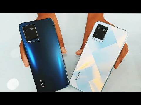 Vivo y21 unboxing & review // 5Gb Ram //Liquid cooling technology #y21 #vivoy21 #vivo