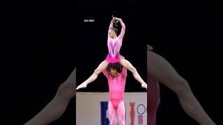 #athlete #beauty #美女 #olympics #qwenai
