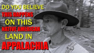 Appalachian Native American Land: A HIDDEN GEM That Will BLOW YOUR MIND | us