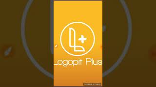 How to create a logo on logopit plus