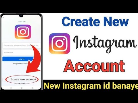 How to Create New Instagram Account?| Create New Instagram Account in 2025