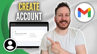 How To Create Gmail Account