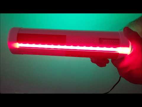 Gates LED Arms