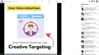 How To Find And Use Meta Ad (Post) ID