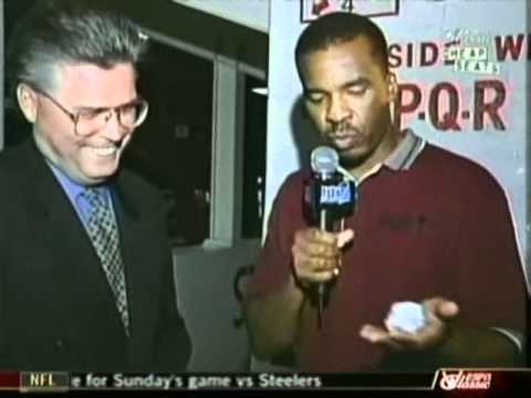 Cheap Seats 1998 & 1999 NCAA Bowling Champ. PART 1/2
