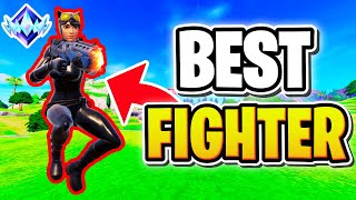 10 Tips To Get BETTER At Fortnite FAST (Become a Better Fighter)