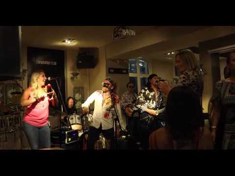 Music Heritage London