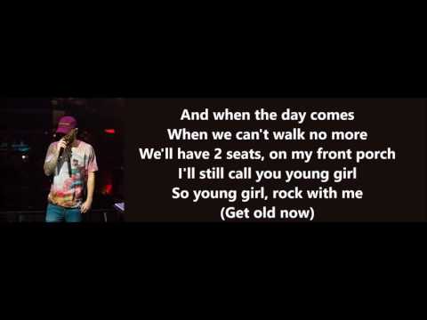 2 Rocking Chairs- Jon Bellion (Lyrics)