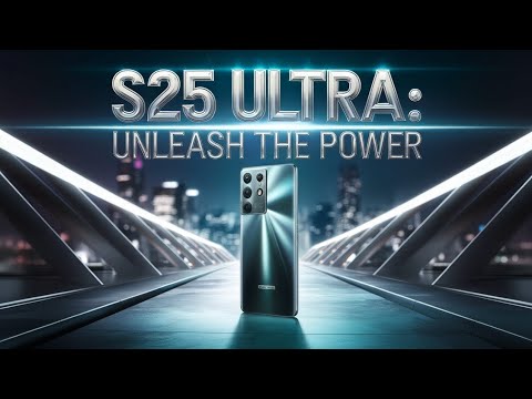 Unveiling the Samsung S25:The future of smartphones!|Samsung Galaxy S25|Hidden Gems in the S25