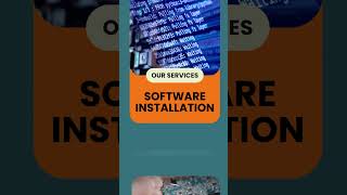 Your One-Stop IT Solution – Contact Us Today! 💻✅ | #CCTV #Security #LaptopRepair #Networking