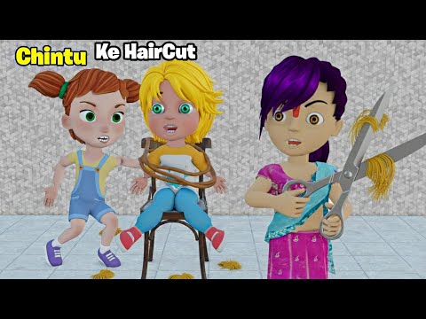 CHINTU KI SHAITANI (PART 4) | pagal beta | desi comedy video | cs bisht vines | joke of