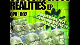 RICH TONES - ODD JUNGLE (OUT NOW ON QUANTUM PROGRESSION AUDIO)