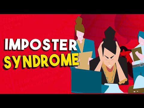 How to BEAT Developer Imposter Syndrome
