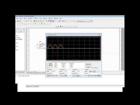 Applications of Diode - Rectifiers