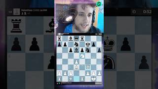 3 Brilliant Moves With Alien Gambit 👽