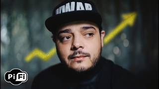 Pi-Fi - Rising Tides